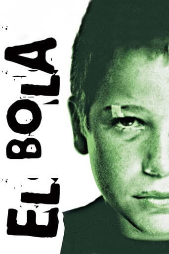 Watch El Bola free online