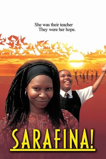 Watch Sarafina! free online