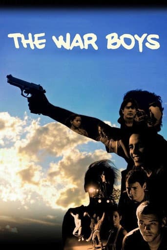 Watch The War Boys free online