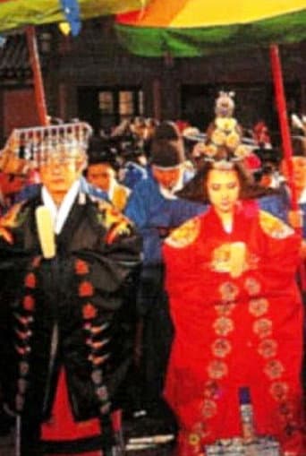 Watch The King of Chudong Palace free online