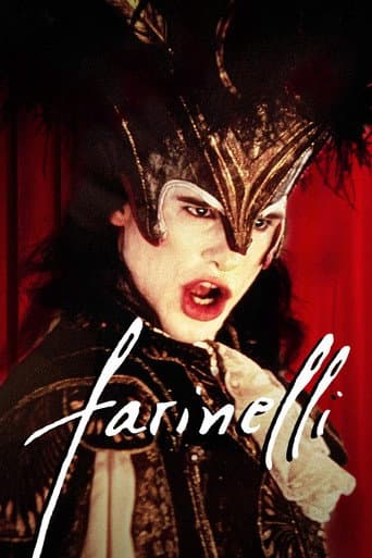 Watch Farinelli free online