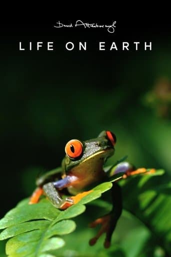Watch Life on Earth free online