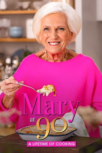 Watch Mary at 90: A Lifetime of Cooking free online