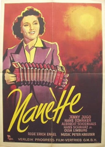 Watch Nanette free online