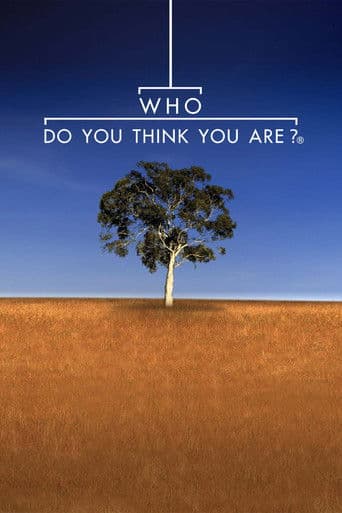 Watch Who Do You Think You Are? free online