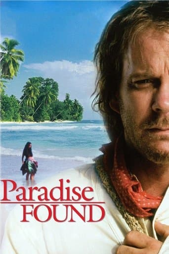 Watch Paradise Found free online
