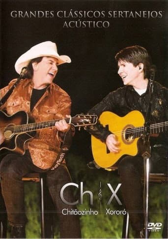 Watch Grandes Clássicos Sertanejo Acústico free online