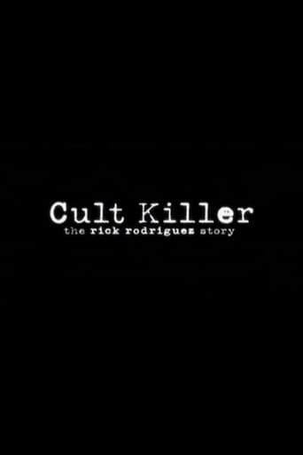 Watch Cult Killer free online