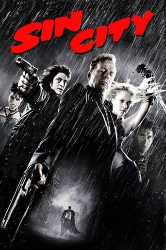 Watch Sin City free online