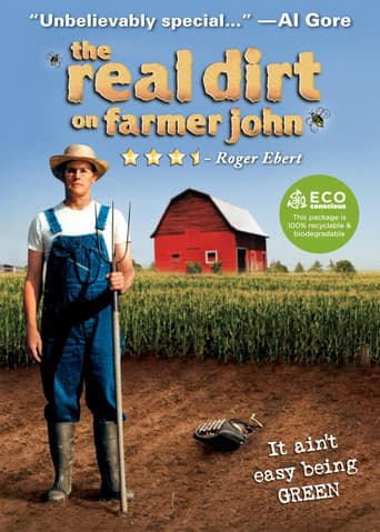 Watch The Real Dirt on Farmer John free online