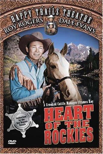 Watch Heart of the Rockies free online