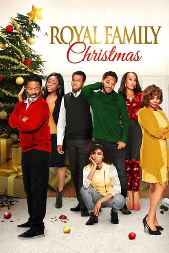 Watch A Royal Family Christmas free online