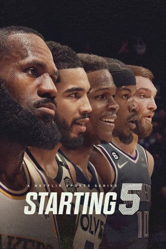 Watch Starting 5 free online