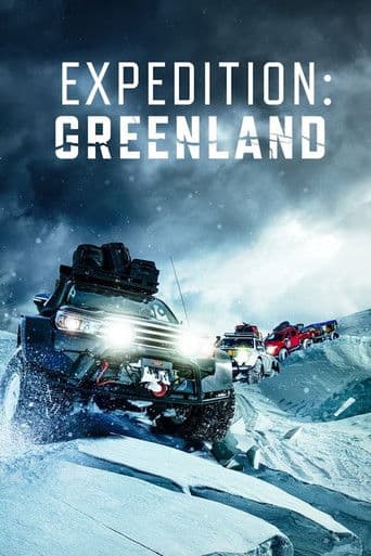 Watch Expedition: Greenland free online