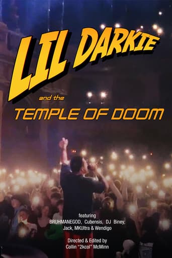 Watch THE TEMPLE OF DOOM (2024 US TOUR DOCUMENTARY) free online
