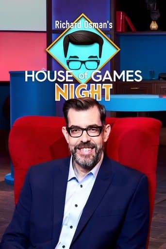 Watch Richard Osman's House of Games Night free online