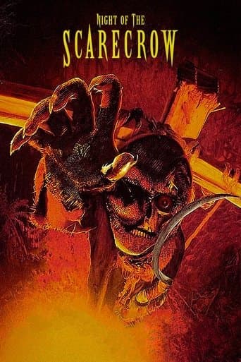 Watch Night of the Scarecrow free online