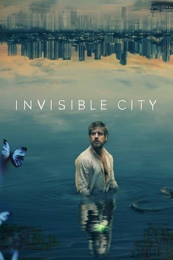 Watch Invisible City free online