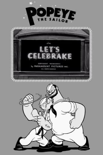 Watch Let's Celebrake free online