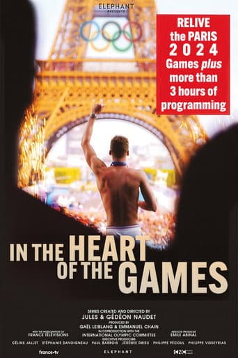 Watch In the Heart of the Games free online
