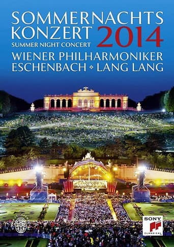 Watch Summer Night Concert: 2014 - Vienna Philharmonic free online