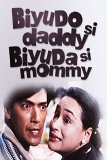 Watch Biyudo si Daddy, Biyuda si Mommy free online