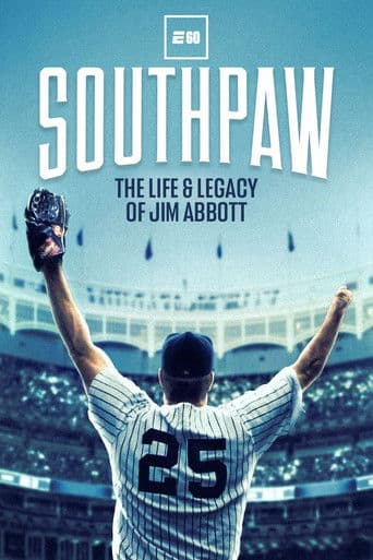 Watch Southpaw: The Life and Legacy of Jim Abbott free online