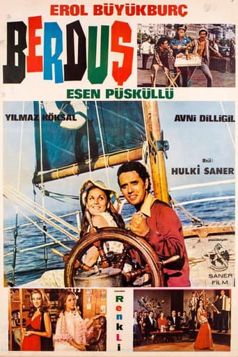 Watch Berduş free online