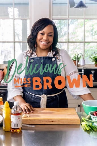 Watch Delicious Miss Brown free online