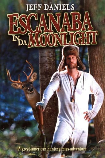 Watch Escanaba in da Moonlight free online