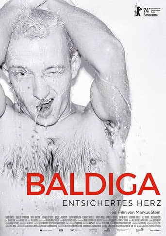 Watch Baldiga: Unlocked Heart free online