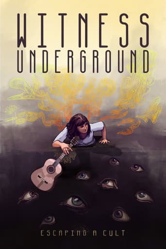 Watch Witness Underground free online