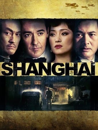 Watch Shanghai free online