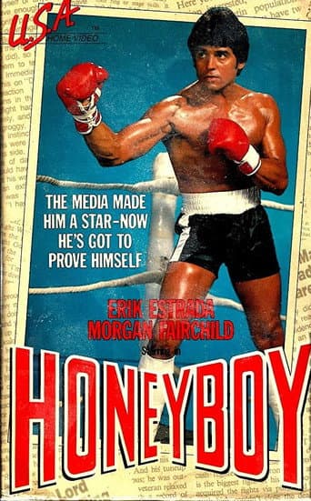 Watch Honeyboy free online