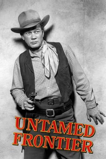 Watch Untamed Frontier free online