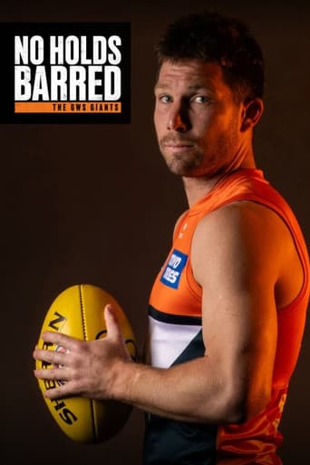 Watch No Holds Barred: The GWS Giants free online