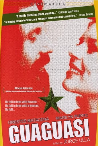 Watch Guaguasi free online