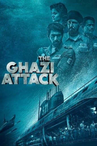 Watch The Ghazi Attack free online