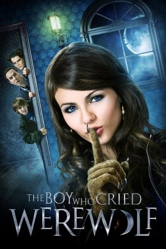 Watch The Boy Who Cried Werewolf free online