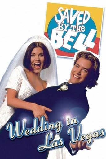 Watch Saved By the Bell: Wedding in Las Vegas free online