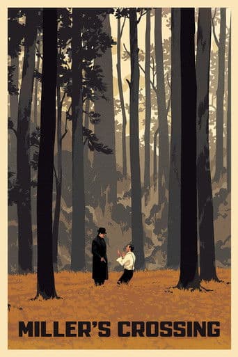 Watch Miller's Crossing free online