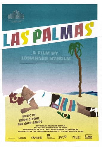 Watch Las Palmas free online