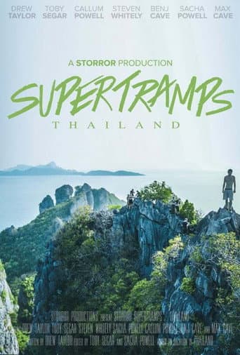 Watch Storror Supertramps - Thailand free online