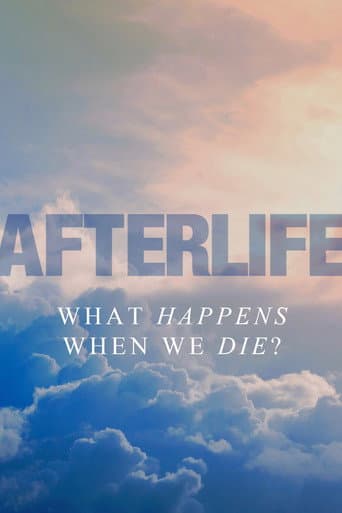 Watch Afterlife free online