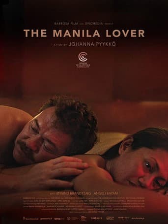 Watch The Manila Lover free online