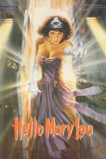 Watch Hello Mary Lou: Prom Night II free online