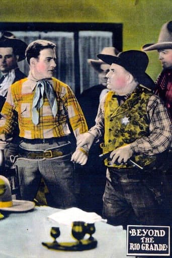 Watch Beyond the Rio Grande free online