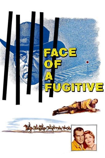 Watch Face of a Fugitive free online