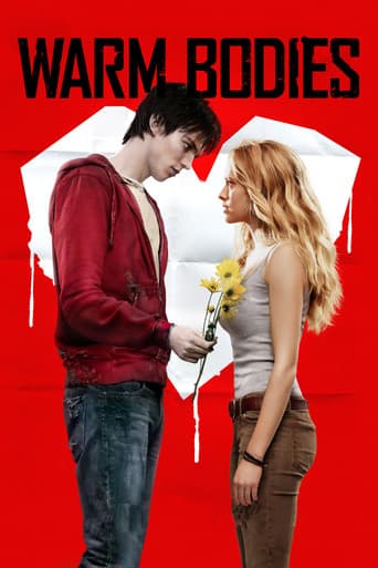 Watch Warm Bodies free online