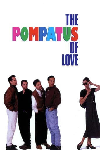 Watch The Pompatus of Love free online